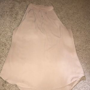 New York and company women’s medium blouse